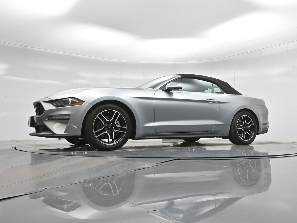 Certified 2022 Ford Mustang Premium image 50