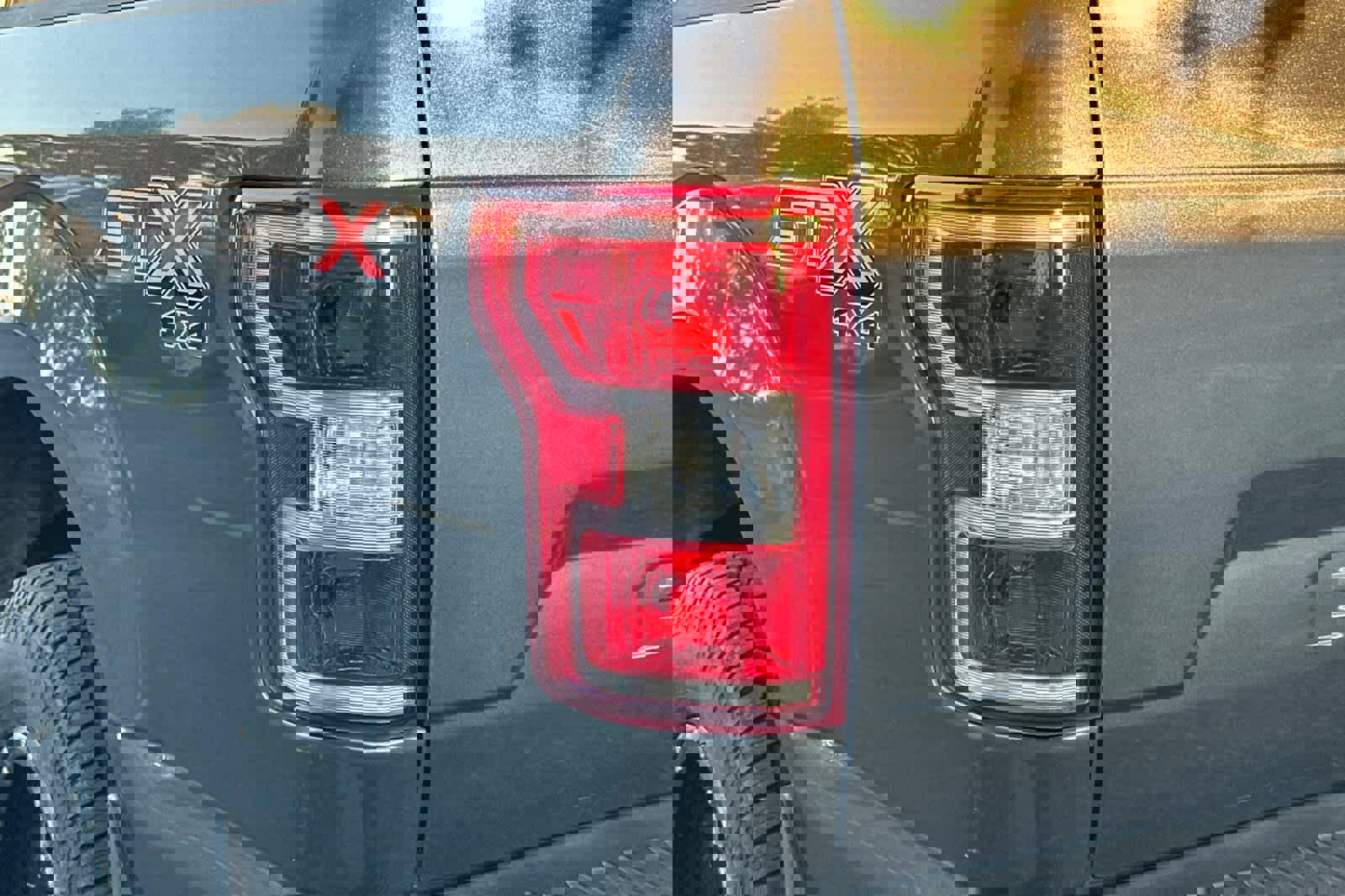 Certified 2019 Ford F150 XL w/ Equipment Group 101A Mid image 10