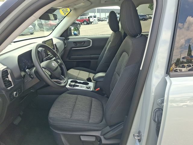 Certified 2023 Ford Bronco Sport Big Bend AWD/4WD image 13