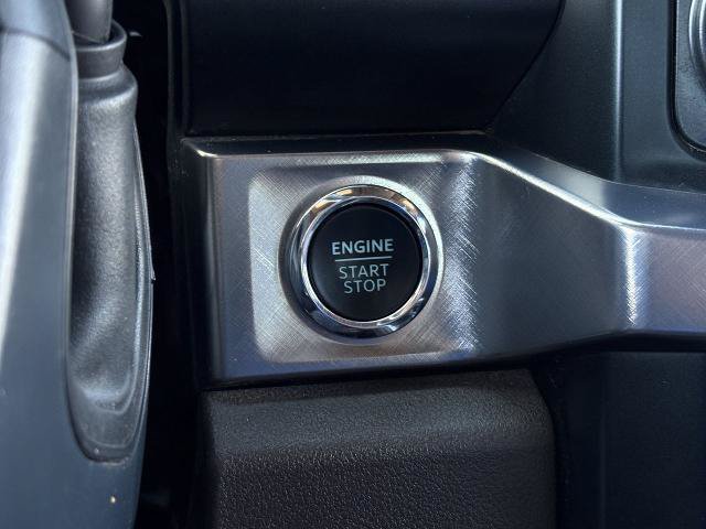 Certified 2024 Ford F350 King Ranch w/ Chrome Package AWD/4WD image 19