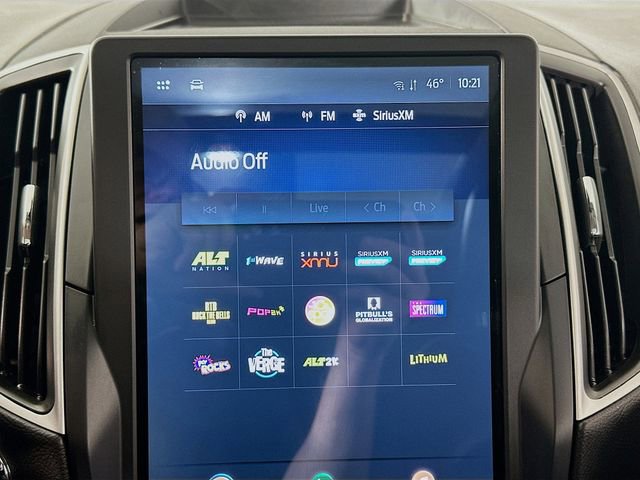 Certified 2023 Ford Edge SEL w/ Convenience Package image 24