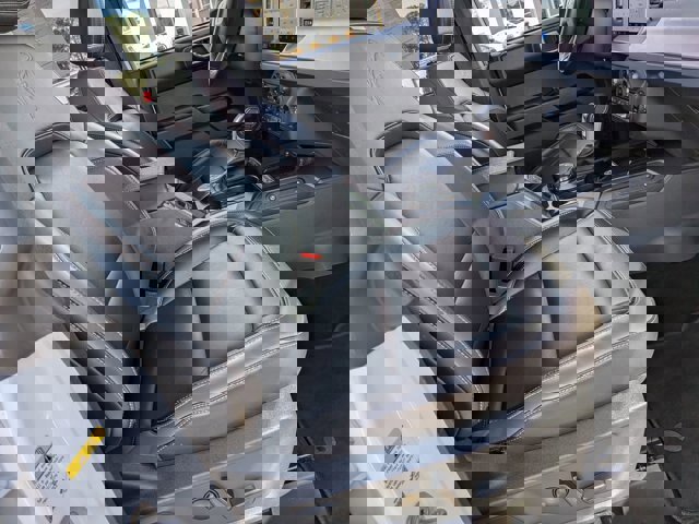 Certified 2025 Ford Bronco Outer Banks image 31