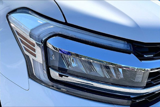 Certified 2024 Ford Expedition Limited RWD image 28