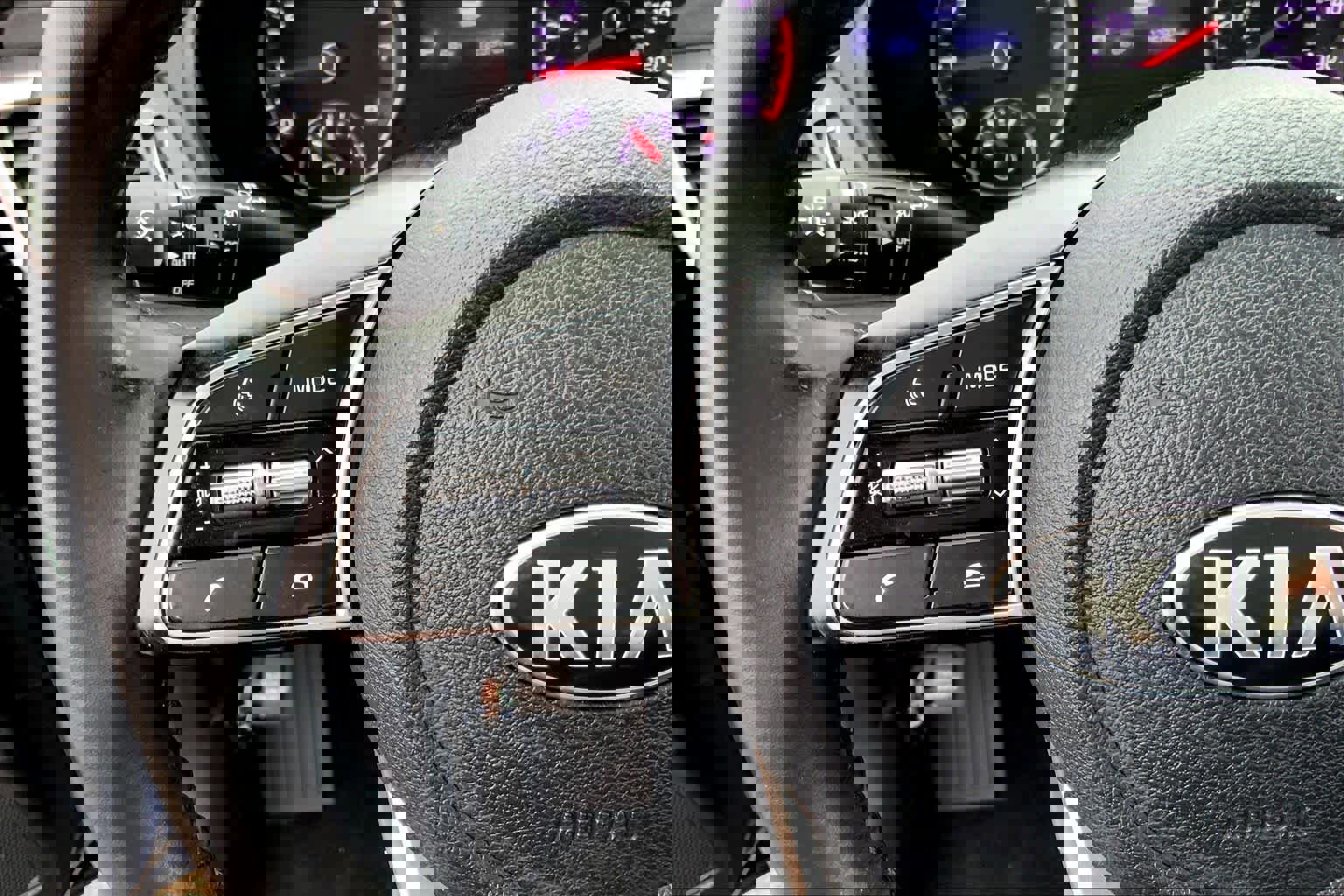 Used 2019 Kia Optima S w/ S Panoramic Sunroof Package image 20