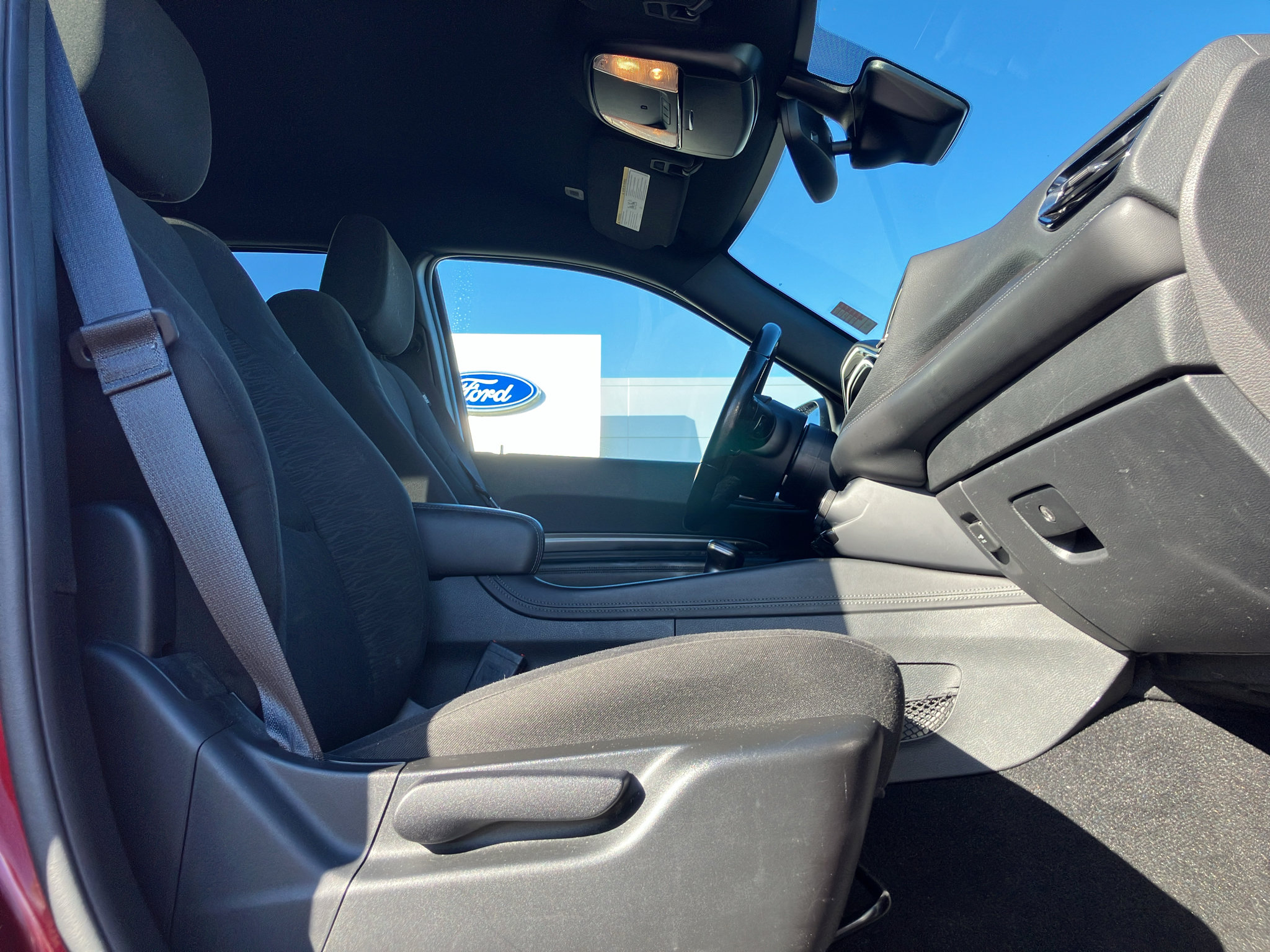 Used 2023 Dodge Durango SXT Launch Edition AWD/4WD image 36