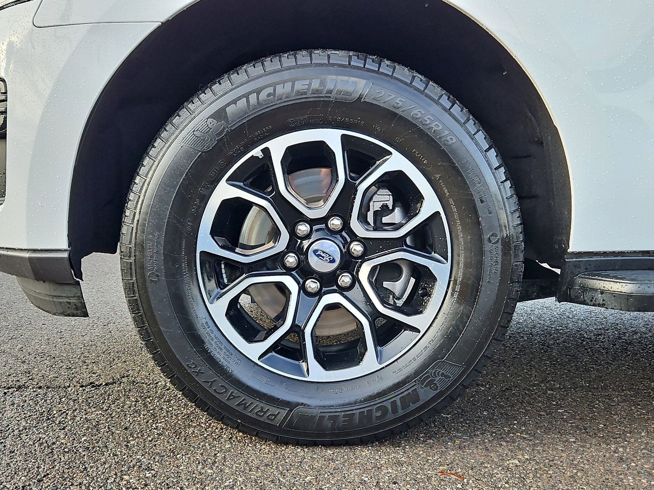 Certified 2024 Ford Expedition Max XLT AWD/4WD image 13