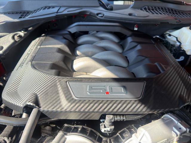 Certified 2024 Ford Mustang GT Premium RWD image 5
