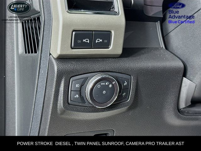 Certified 2020 Ford F250 Lariat image 10