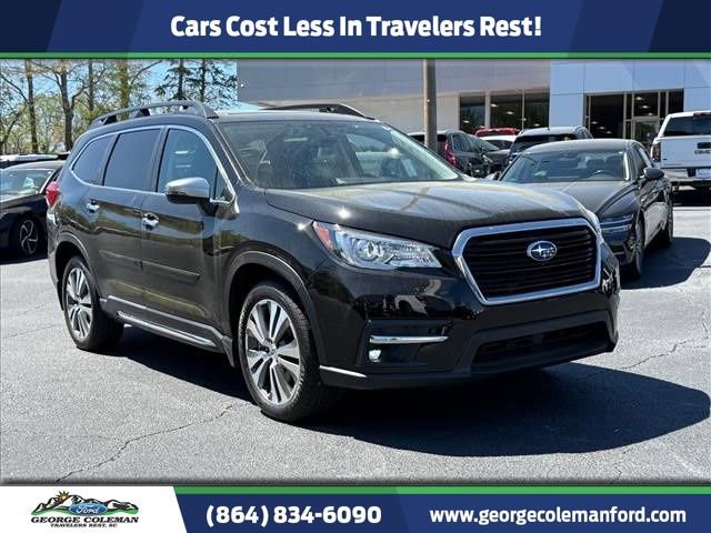 Used 2021 Subaru Ascent Touring w/ Popular Package #2A