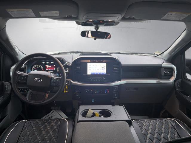 Certified 2023 Ford F150 XL image 3