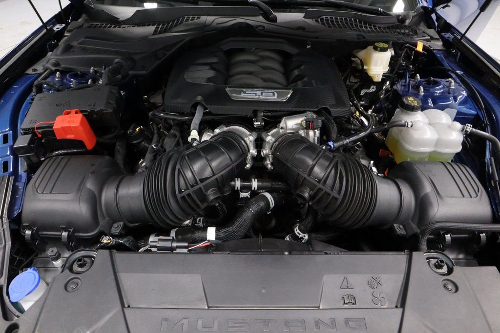 Certified 2024 Ford Mustang GT Premium image 14