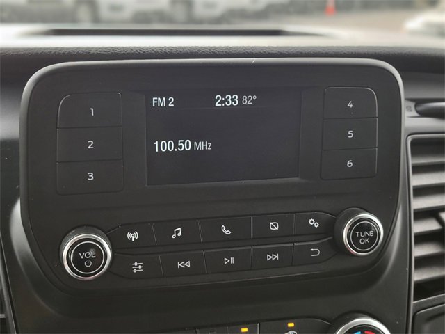 Certified 2024 Ford Transit 250 Low Roof w/ Exterior Upgrade Package image 23