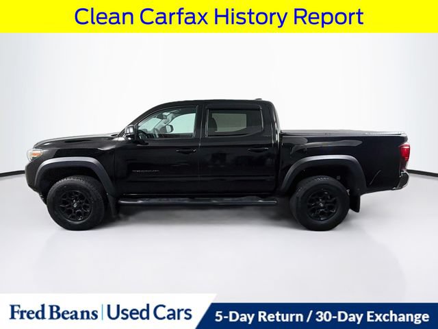 Used 2023 Toyota Tacoma SR5 w/ SX Package AWD/4WD image 5