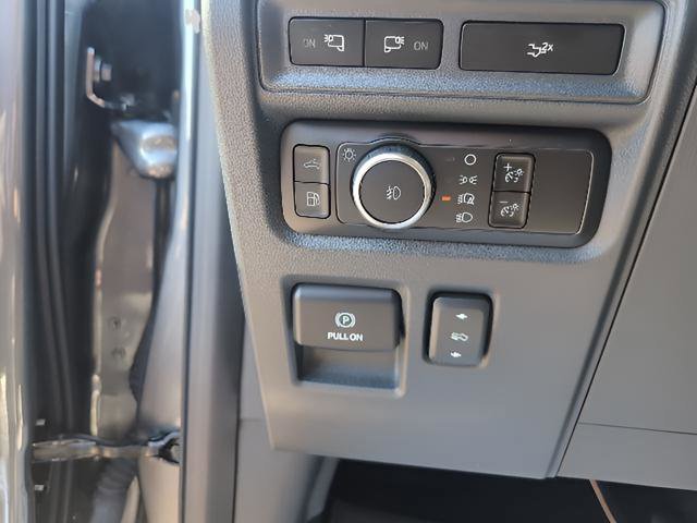 Certified 2024 Ford F150 Lariat w/ Equipment Group 502A High image 10