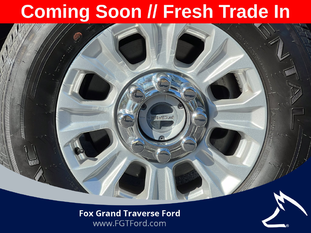 Certified 2022 Ford F250 XLT AWD/4WD image 10