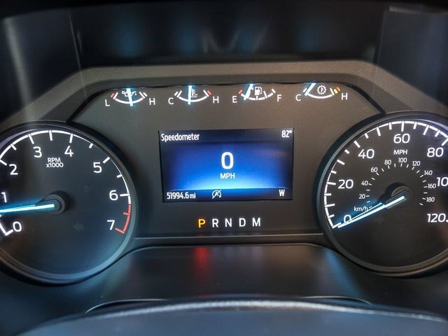 Certified 2023 Ford F150 XL w/ STX Appearance Package AWD/4WD image 18
