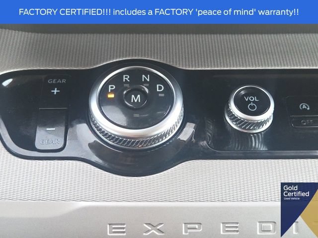 Certified 2025 Ford Expedition Active AWD/4WD image 44