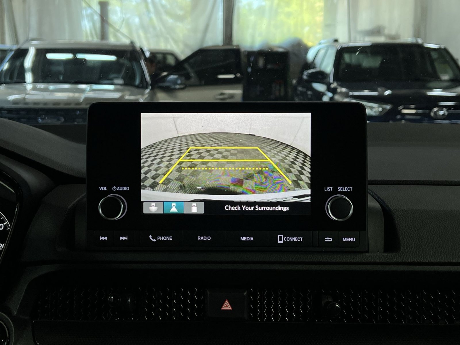 Used 2023 Honda CR-V EX image 19