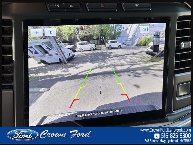 Certified 2023 Ford F150 XLT w/ Equipment Group 302A High AWD/4WD image 32