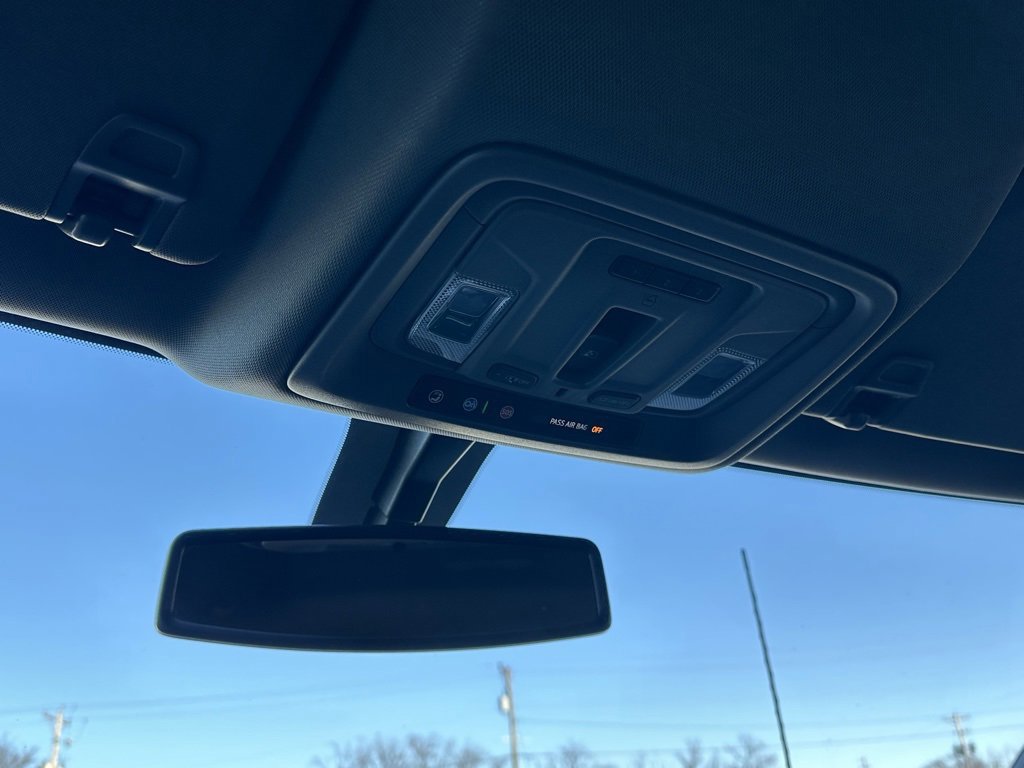 Used 2022 GMC Sierra 2500 SLT w/ SLT Premium Package image 36