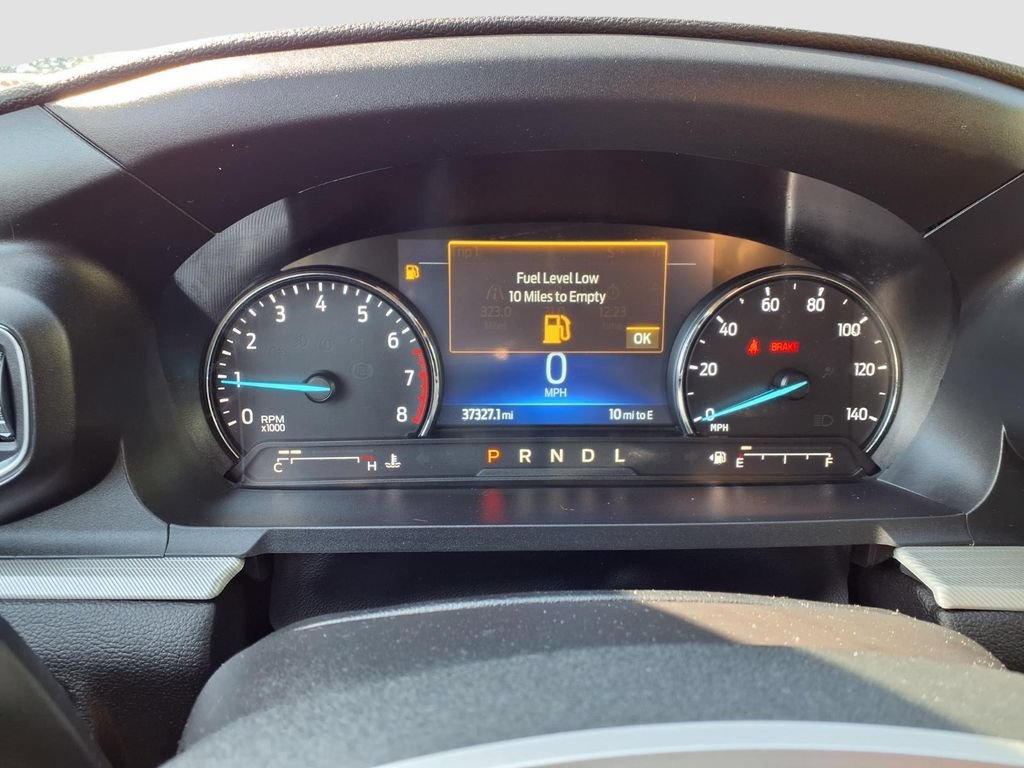 Certified 2023 Ford Explorer XLT w/ Equipment Group 202A AWD/4WD image 21