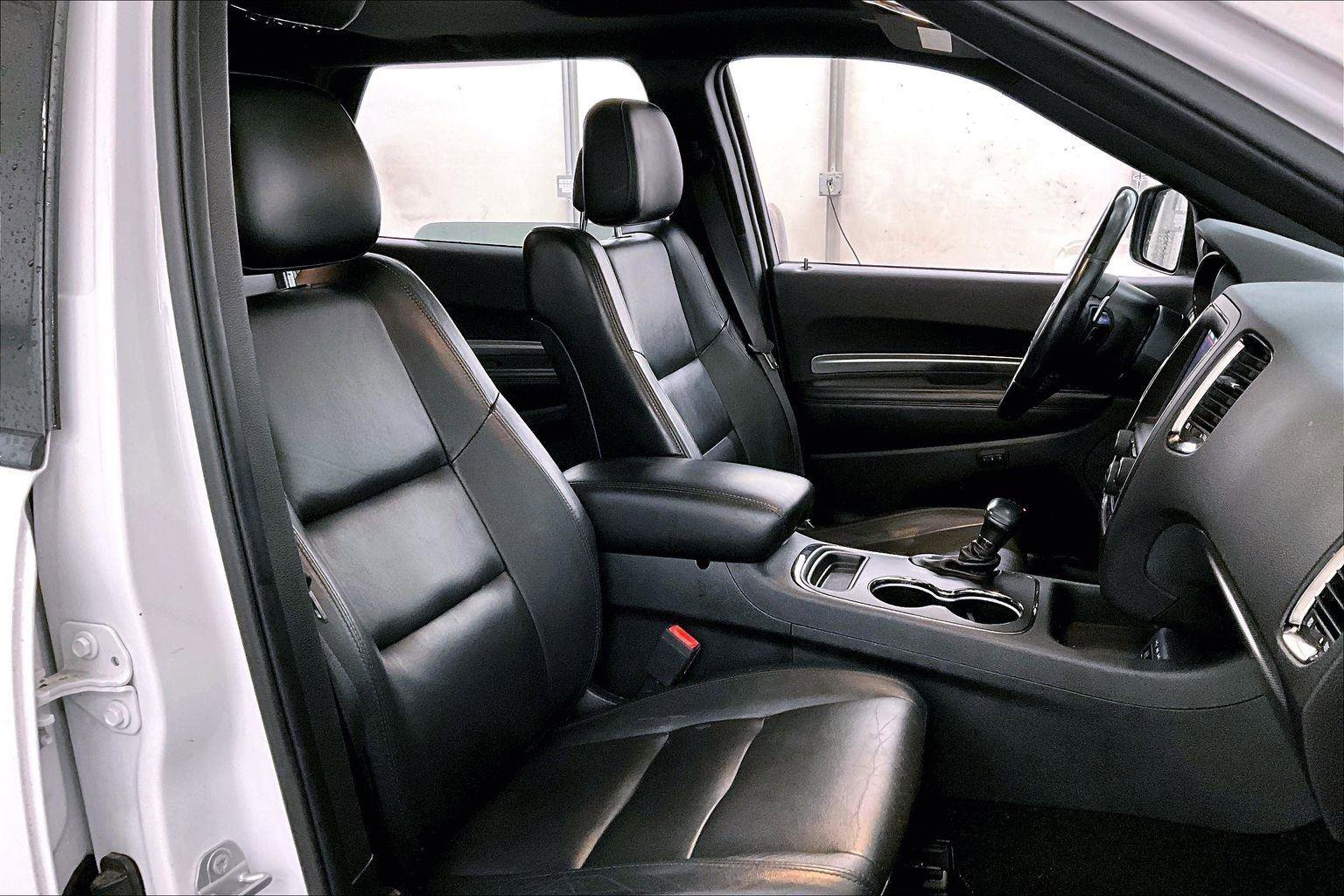 Used 2020 Dodge Durango GT image 7