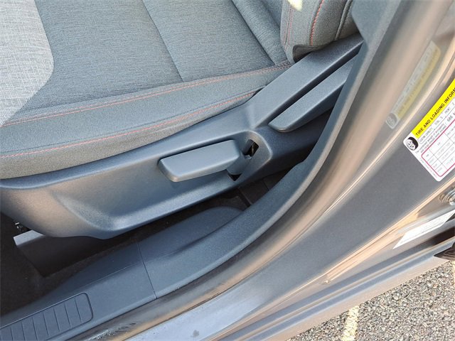 Certified 2023 Ford Maverick XLT image 21