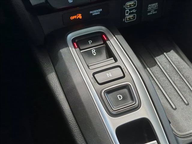 Used 2019 Honda Insight Touring image 12