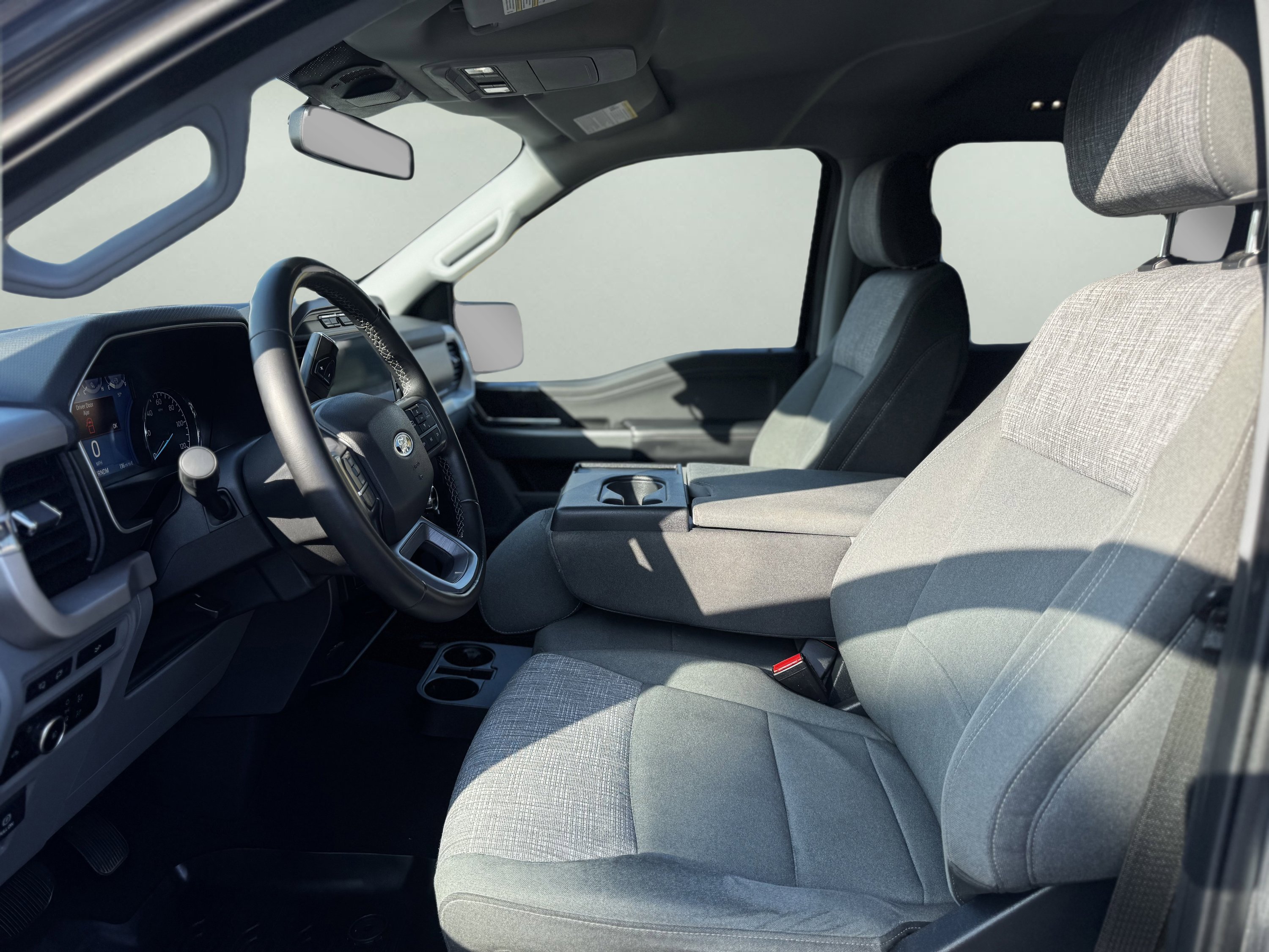 Certified 2023 Ford F150 XLT w/ Equipment Group 302A High image 6