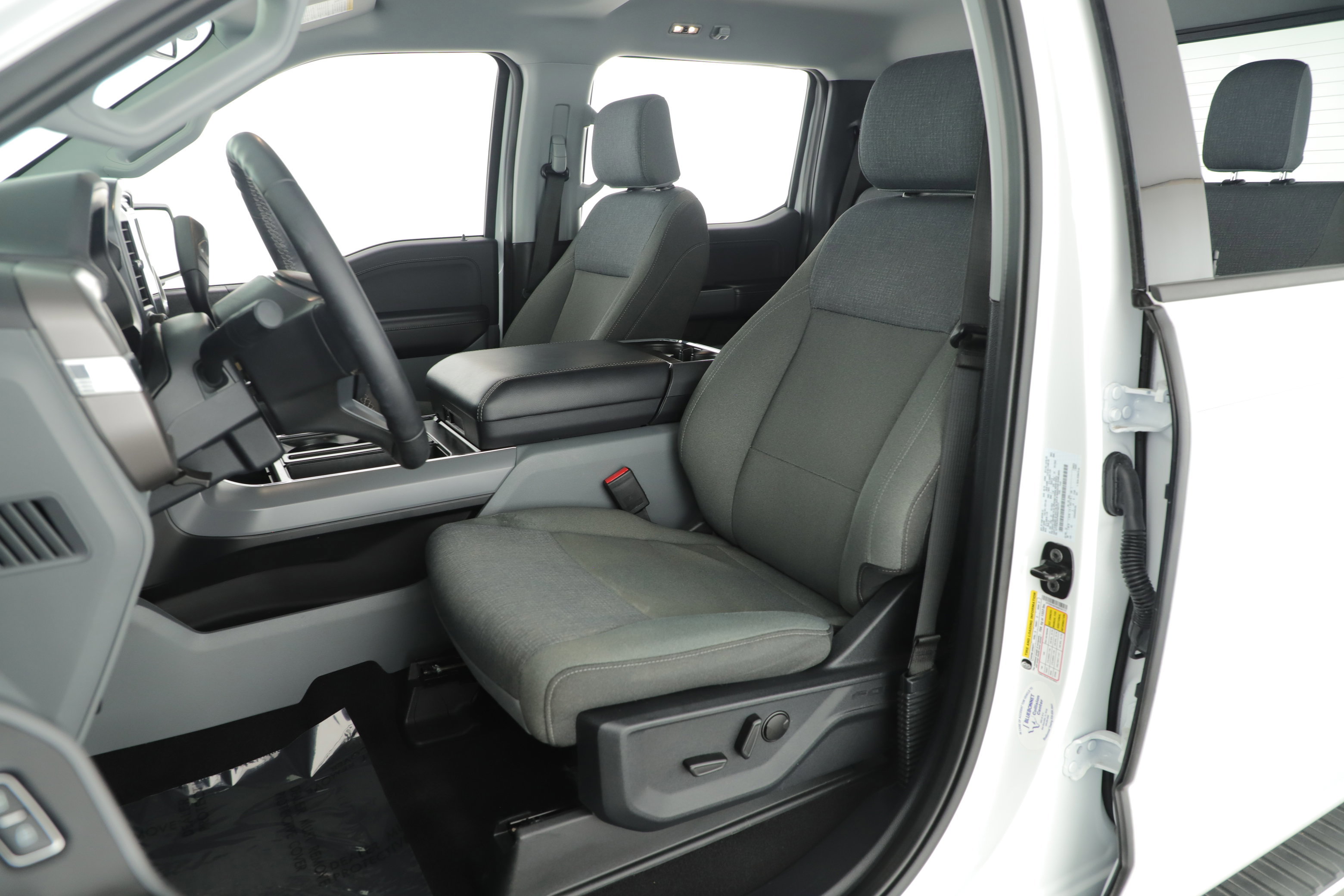 Certified 2024 Ford F150 XLT w/ Equipment Group 302A MID image 12