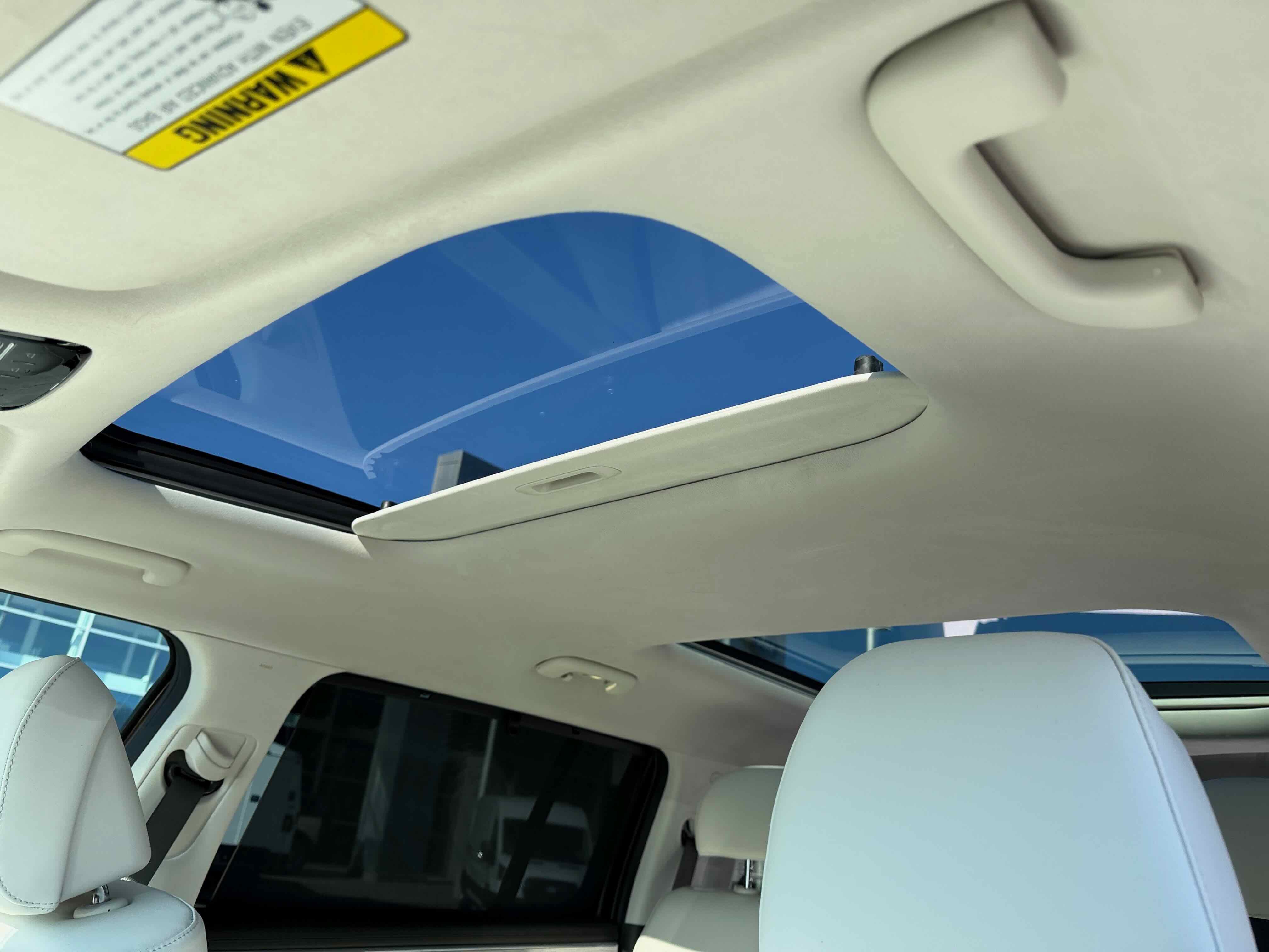 Used 2024 Hyundai Santa Fe Calligraphy image 28