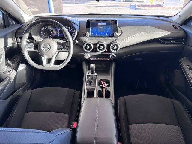Used 2021 Nissan Sentra SV image 13