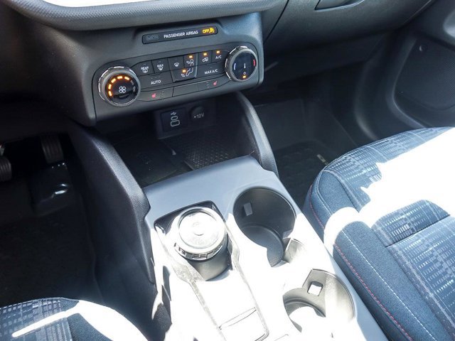 Certified 2024 Ford Bronco Sport Heritage w/ Heritage Convenience Package AWD/4WD image 24