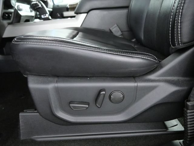 Certified 2019 Ford F150 Lariat w/ Equipment Group 502A Luxury AWD/4WD image 14