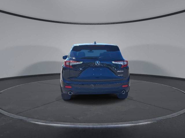 Used 2021 Acura RDX AWD image 7