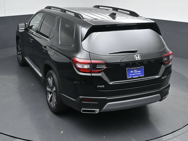 Used 2025 Honda Pilot Touring image 50