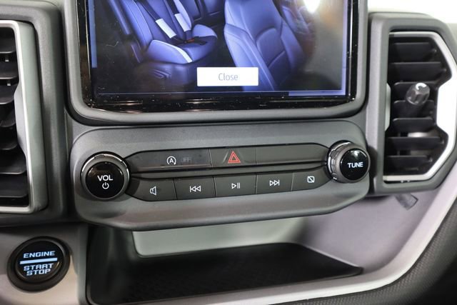 Certified 2022 Ford Bronco Sport Outer Banks w/ Tech Package image 53