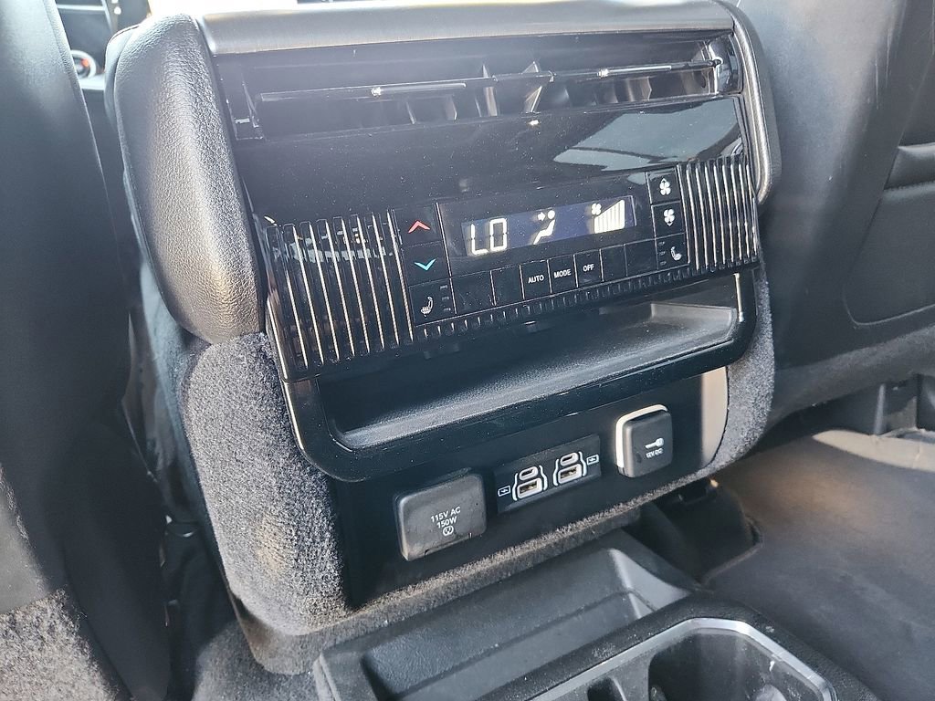 Used 2024 Jeep Wagoneer Series II image 14