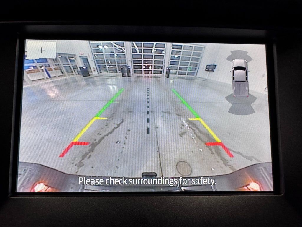 Certified 2023 Ford Ranger XLT w/ Tremor Off-Road Package image 13