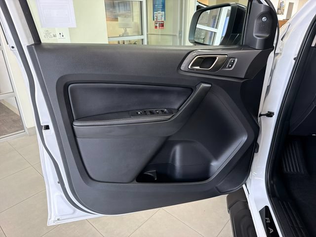 Certified 2020 Ford Ranger Lariat w/ Equipment Group 501A Mid AWD/4WD image 13