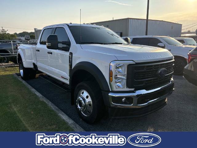 Certified 2026 Ford F450 XL w/ XL Driver Assist Package AWD/4WD image 1