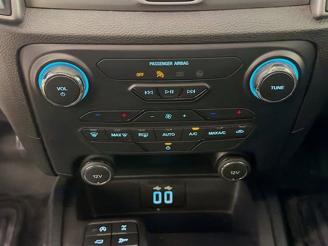 Certified 2021 Ford Ranger XL w/ Equipment Group 101A High image 19