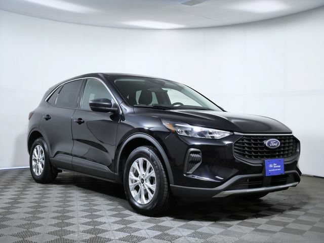 Certified 2023 Ford Escape Active w/ Tech Pack #1