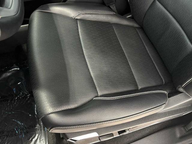 Certified 2024 Ford F150 Lariat w/ Equipment Group 502A High AWD/4WD image 18