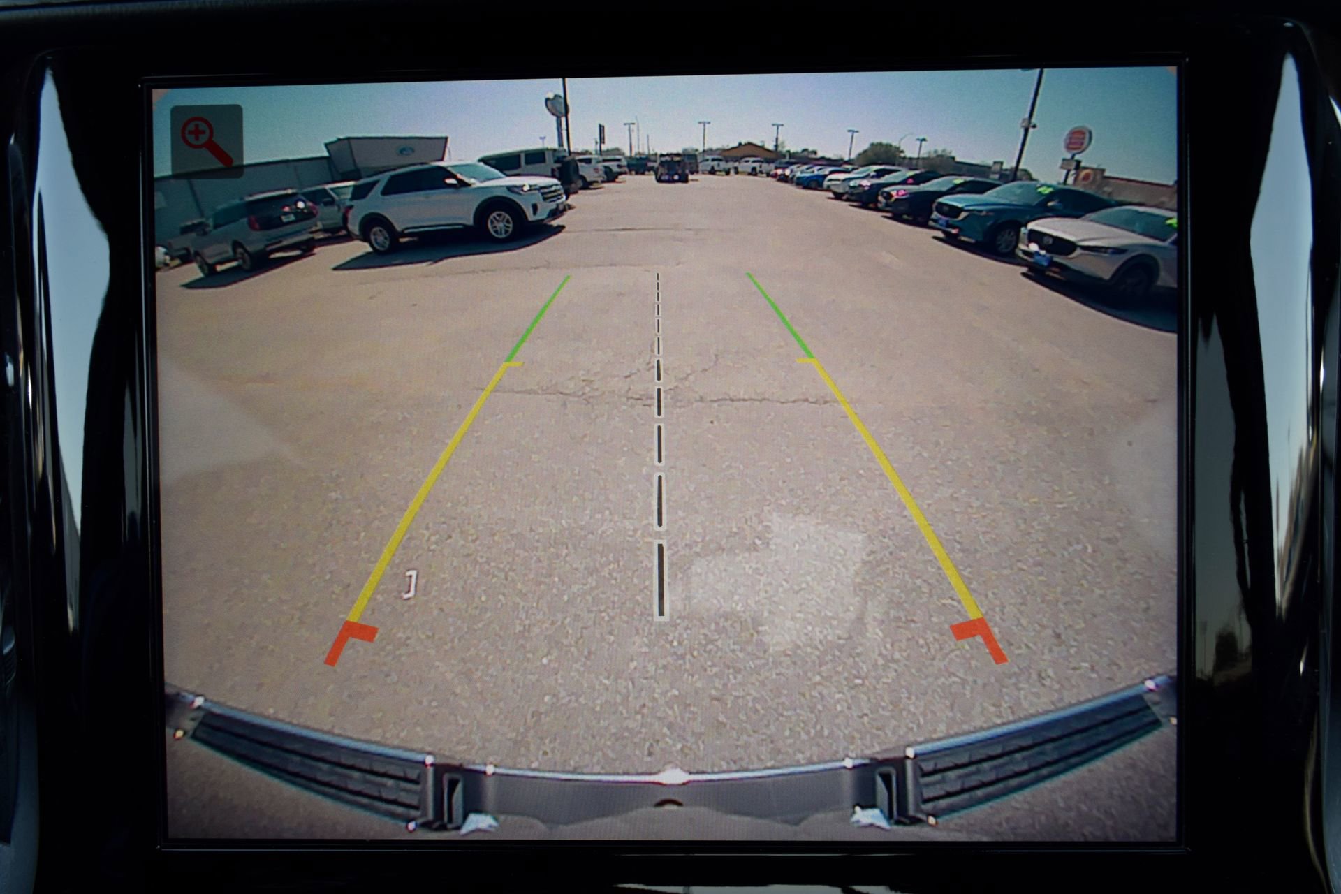 Used 2024 RAM 1500 Laramie image 13