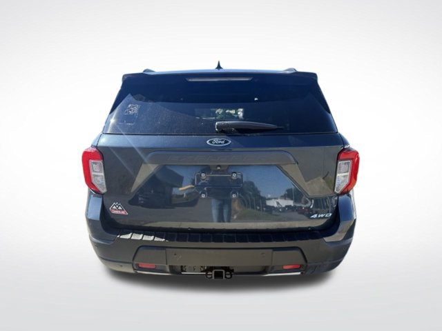 Certified 2022 Ford Explorer Timberline AWD/4WD image 6