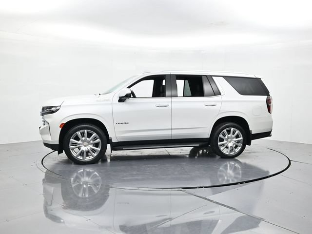 Used 2023 Chevrolet Tahoe High Country AWD/4WD image 6