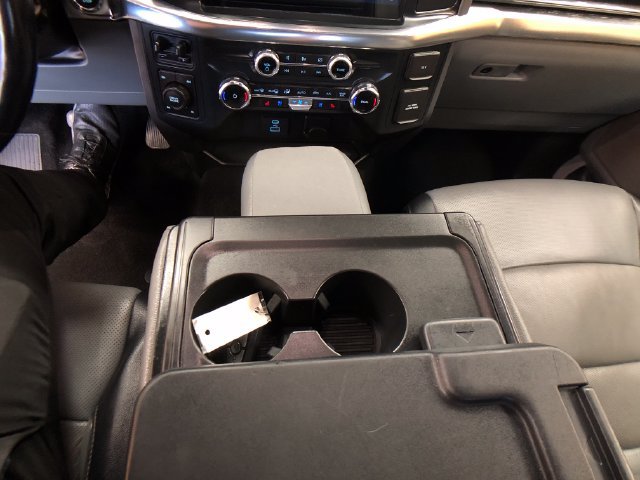 Certified 2022 Ford F150 Lariat AWD/4WD image 19