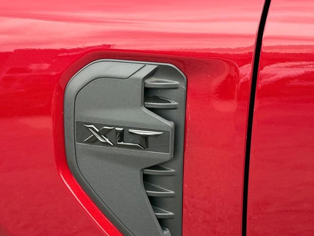 Certified 2025 Ford Ranger XLT w/ Equipment Group 301A High AWD/4WD image 25