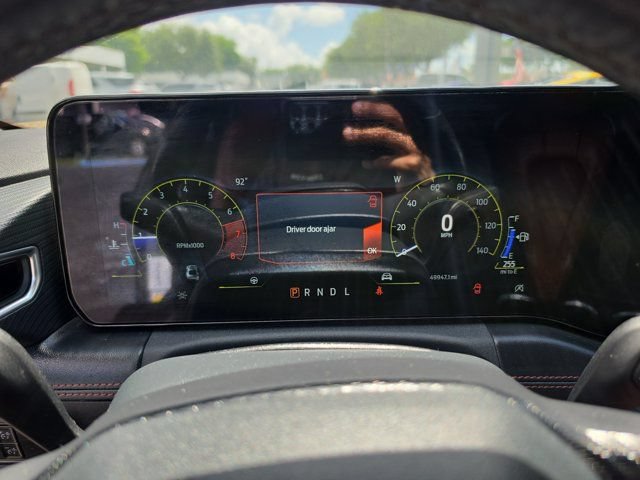 Certified 2024 Ford Mustang Premium RWD image 17